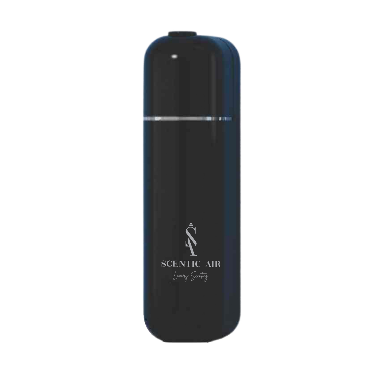 Ultrasonic Mini Aroma Car Diffuser Bundle