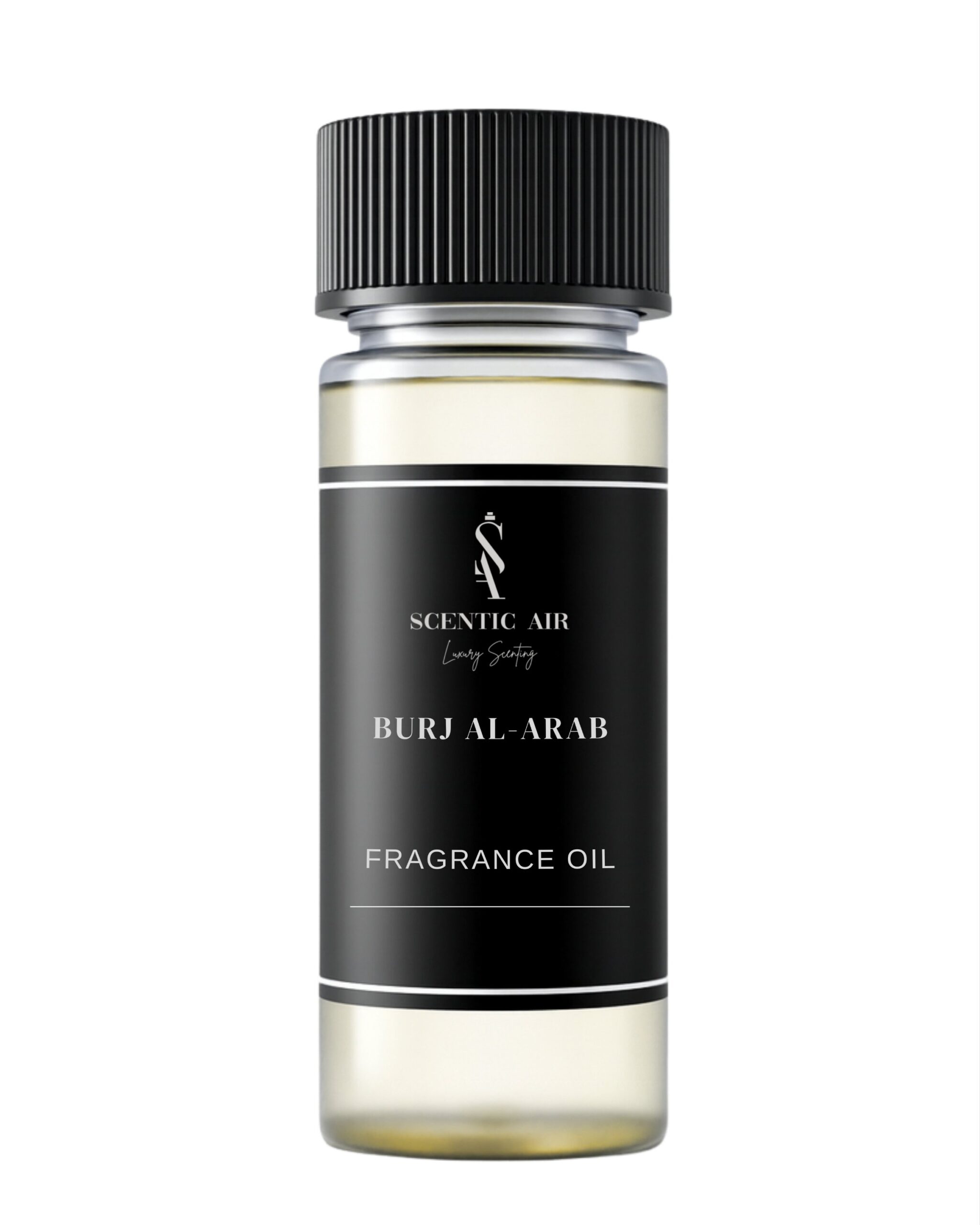 Burj-Al-Arab - Scentic Air Diffuser Machines and Fragrance Oils