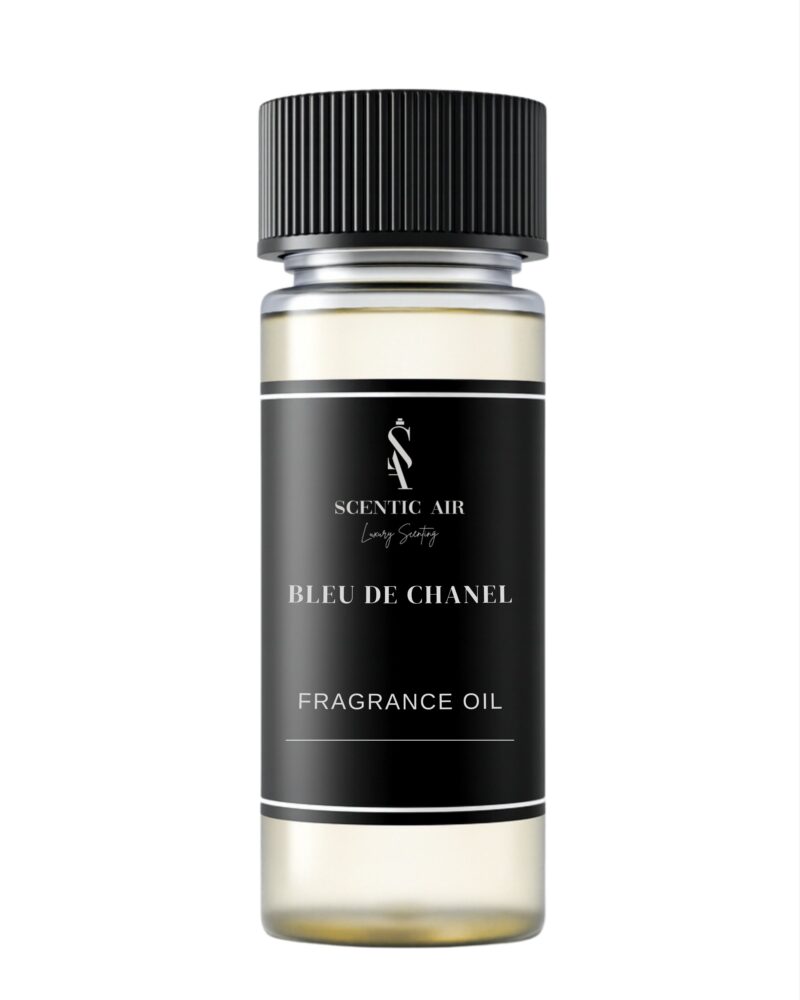 Bleu De Chanel