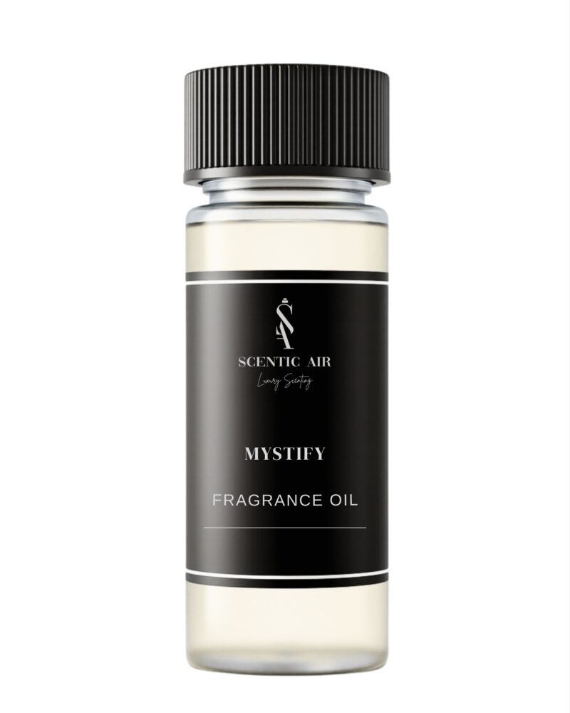 Mystify