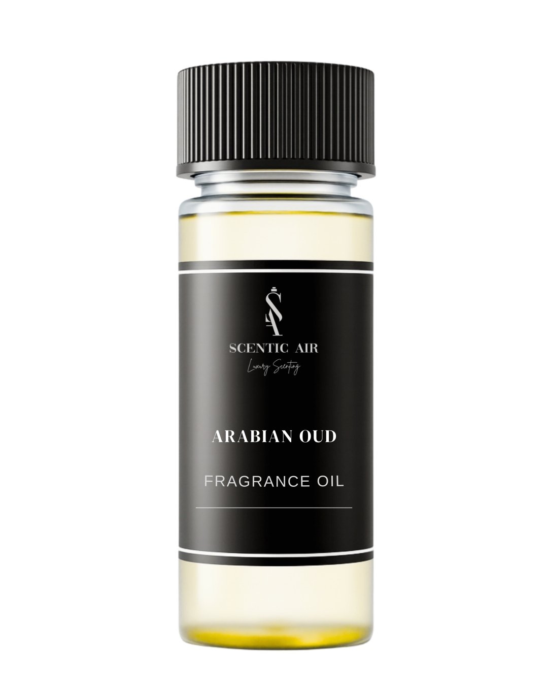 Arabian Oud