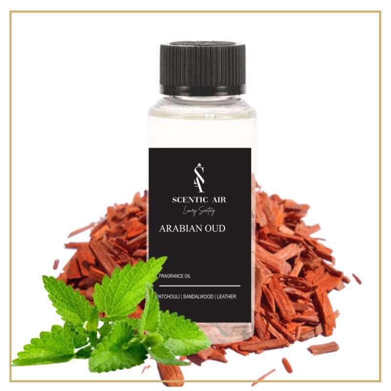 Arabian Oud - Image 2