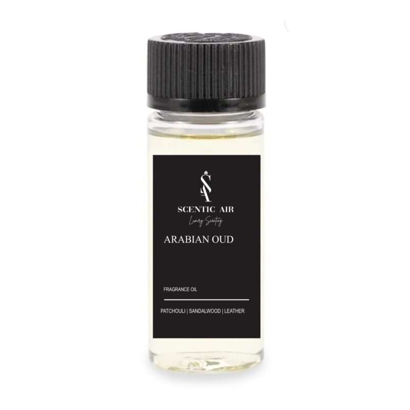 Arabian Oud