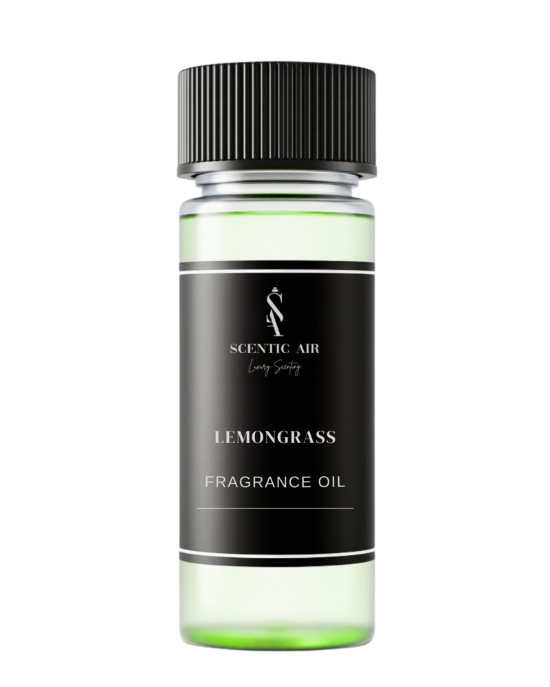 Lemongrass