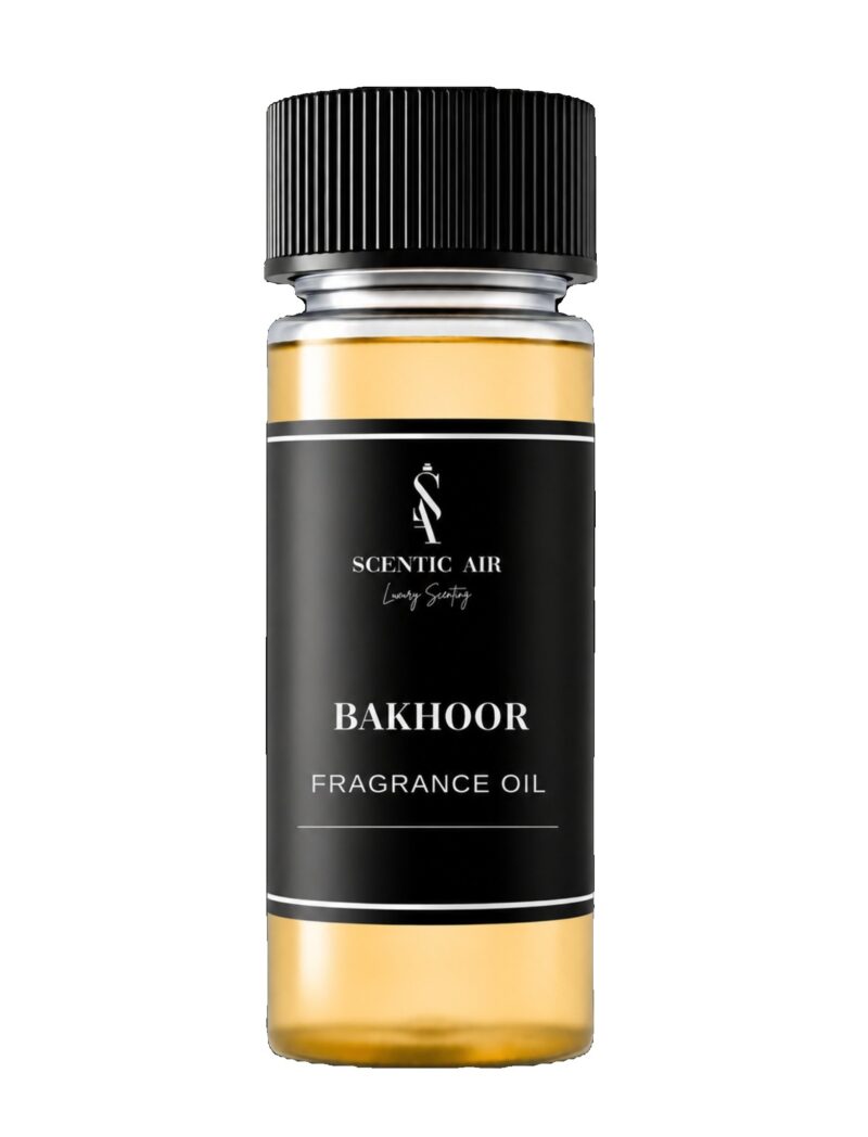 Bakhoor